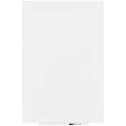 Whiteboard »SkinPro« 100 x 150 cm weiß weiß, Rocada