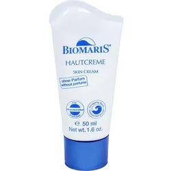 Biomaris Hautcreme ohne Parfum 50 ML