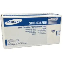 SAMSUNG SCX-5312D6/ELS SCHWARZ TONER - 6000 SEITEN FÜR MSYS-830