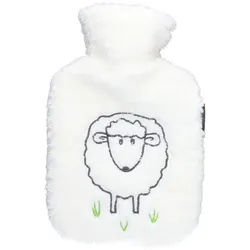 fashy Wärmflasche Schaf Dolly