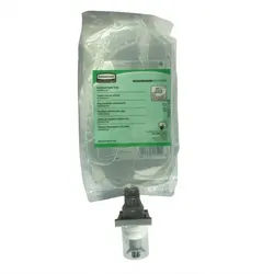 Rubbermaid antibakterielle Seifennachfüllung 4 x 1,1L