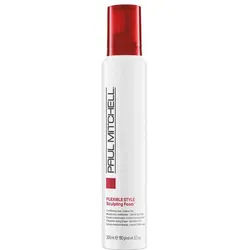 Paul Mitchell FlexibleStyle Sculpting Foam 200ml