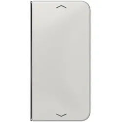 Jung Taste 2-fach lgr CD 402 TSAP LG