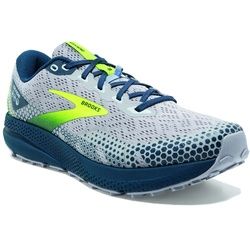 Brooks Divide 3 Trailschuh Herren- Alloy/Titan/Nightlife