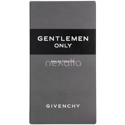 Givenchy Gentlemen Only Edt Spray 100 ml