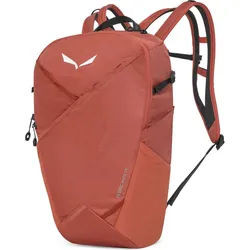 Salewa Pedroc Mate 14 L Rucksack etruscan-red