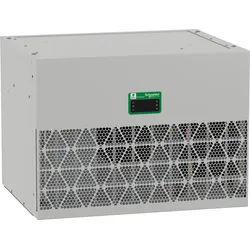 NSYCU2K3P4RDG - Dachaufbau-Kühlgerät, Climasys CU, 2kW, 3 polig, 380/460V, IP54