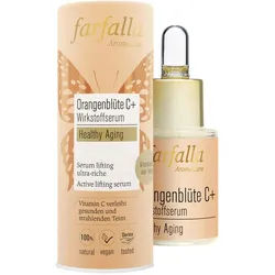 Healthy Aging - Orangenblüte C+ Wirkstoffserum