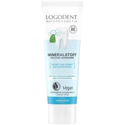 Zahncreme - Mineralstoff 75ml