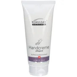 Romulsan® Diacosa Pflegende Handcreme