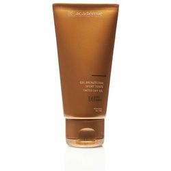 AcadÉmie - Gel Bronzècran Sport Teinté Selbstbräuner 75 ml