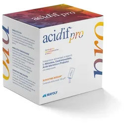 Acidif® Pro