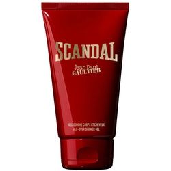 Jean Paul Gaultier, Scandal Him All Over Shampoo Duschgel 150 ml Männer
