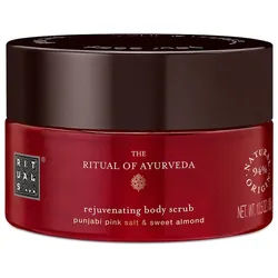 Rituals - The Ritual of Ayurveda Body Scrub Körperpeeling 300 g Damen