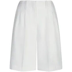Le short Uta Raasch blanc