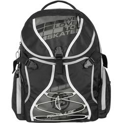 Powerslide Sportrucksack »Sports Backpack« Powerslide schwarz