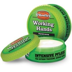 O'Keeffe's Working Hands Tiegel 96 g