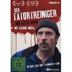 Der Tatortreiniger - Staffel 1