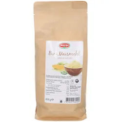 Morga Bio-Maismehl