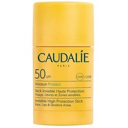 Caudalie - Vinosun Protect Unsichtbarer Stick LSF50 Sonnenschutz 15 g