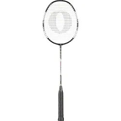 OLIVER Badmintonschläger T-50 Power Tour (88g/kopflastig/mittel) - besaitet