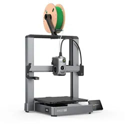 Creality 3D 3D-Drucker Creality Hi, Filamentsensor, Kamera, Touchscreen, CoreXY, bis 4 CFS-Einheiten schwarz