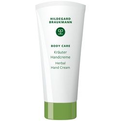 Braukmann Kräuter Handcreme
