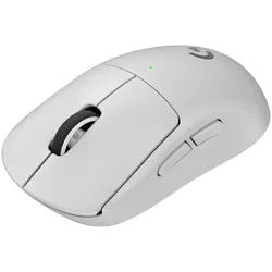 Logitech G PRO X SUPERLIGHT Maus
