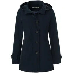 Wasserabweisende Jacke Fuchs Schmitt blau