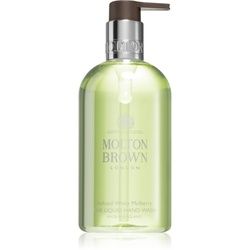 Molton Brown Refined White Mulberry Sanfte flüssige Handseife für Damen 300 ml