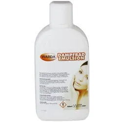 Warda Dampfbademulsion Wacholder 311701 , 1000 ml - Flasche