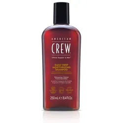 American Crew Daily Deep Moisturizing Shampoo 250ml
