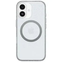 Symmetry Clear MagSafe Camera Control Apple iPhone 17 Stardust - clear