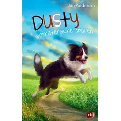Verräterische Spuren - Dusty (Bd. 8)