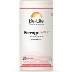 Be-Life Borrago 500