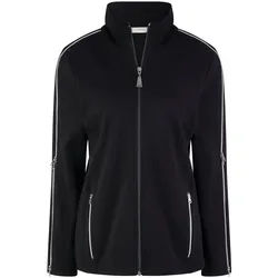 La veste rééducation Athlet Sport noir