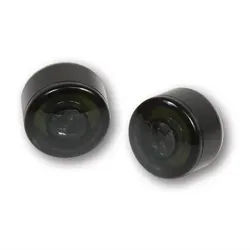 HIGHSIDER APOLLO Modul LED Blinker/Positionsleuchten, schwarz