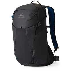 Gregory KIRO 24 Liter Rucksack Alpine Black