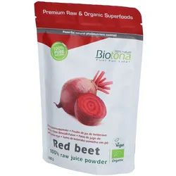 Biotona Rote-Bete-Saftpulver