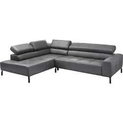 Candy Cleveland Vice Echtleder 273x219 cm