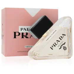 PRADA Eau de Parfum Paradoxe Virtual Flower, Glasflakon, Parfüm EDP, Damenduft