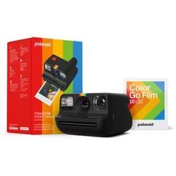 Polaroid Everything Box Polaroid Go Gen2 schwarz