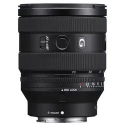 Sony SEL 20-70mm f/4.0 G Sony FE-Mount