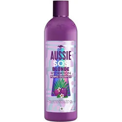 Aussie - Shampoo 'Sos Blonde' 6x490 ml Frauen