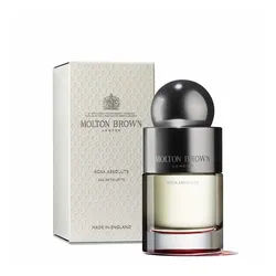 MOLTON BROWN Eau de Toilette W. Rosa Absolute Edt 50ml