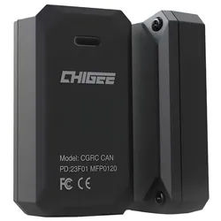 CHIGEE CGRC CAN 4-Pin Wunderradsteuerung für BMW