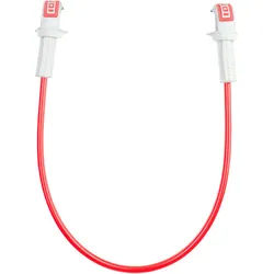 ION Trapeztampen Harnesslineset Fix red Trapez Tampen 2025, Größe: 32''