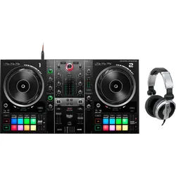 Hercules DJ Control Inpulse 500 Set