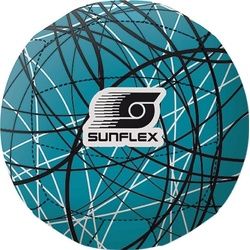 Sunflex Beachball Größe 3 Neoremix Circle