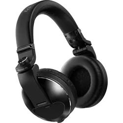 Pioneer DJ HDJ-X10-K Schwarz